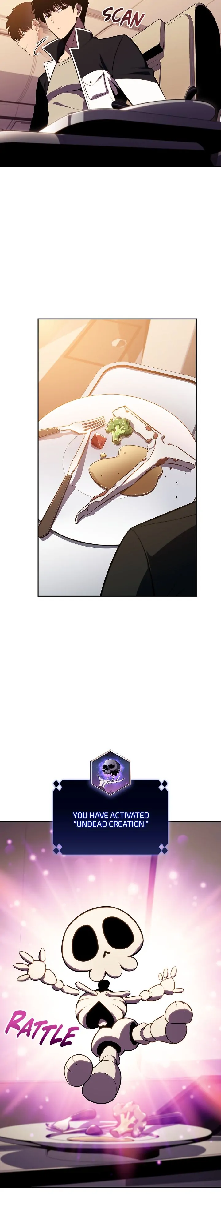 Read I'm the Max-Level Newbie EN Manga Online