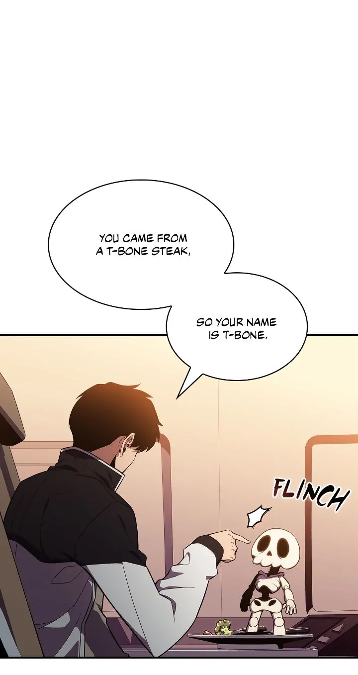 Read I'm the Max-Level Newbie EN Manga Online