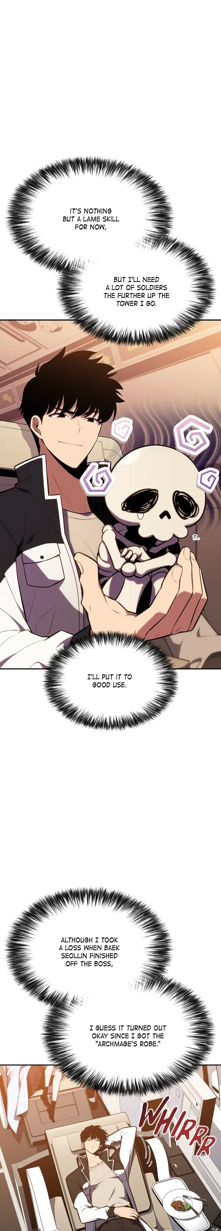 Read I'm the Max-Level Newbie EN Manga Online