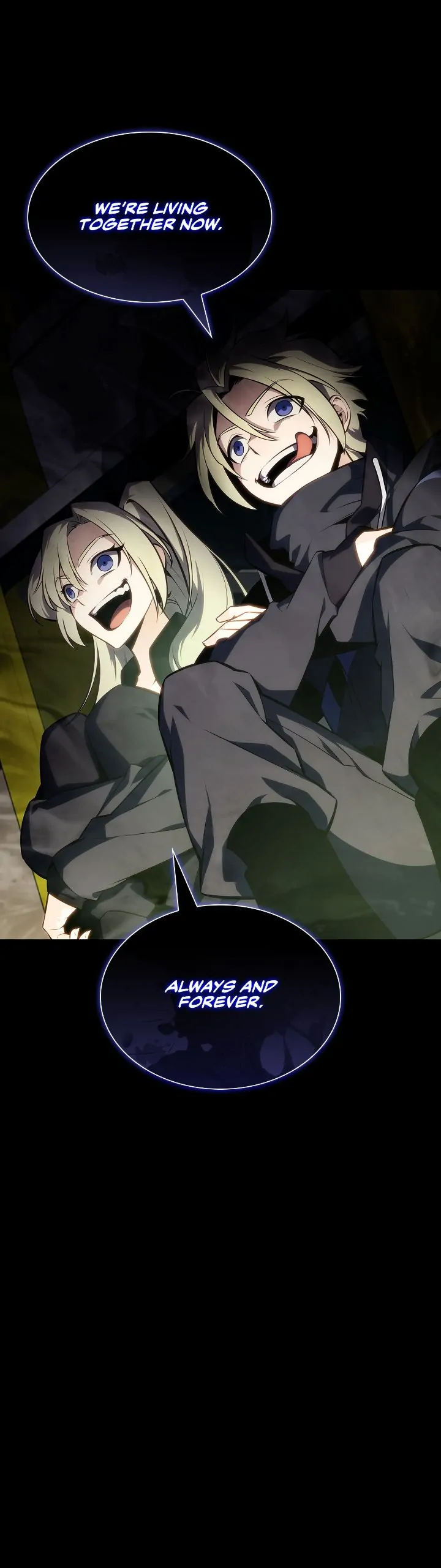 Read I'm the Max-Level Newbie EN Manga Online