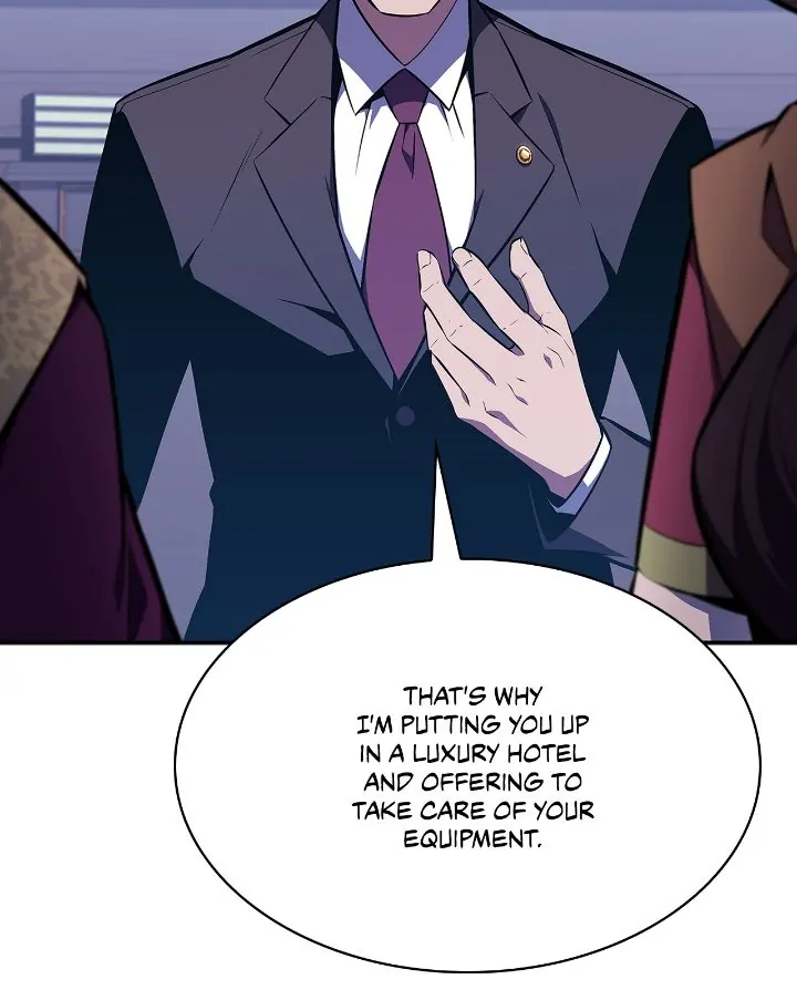 Read I'm the Max-Level Newbie EN Manga Online