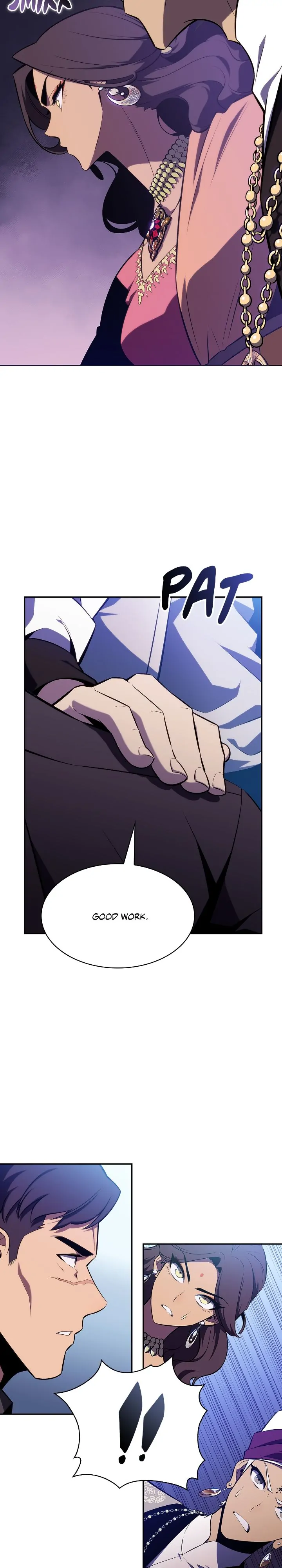 Read I'm the Max-Level Newbie EN Manga Online