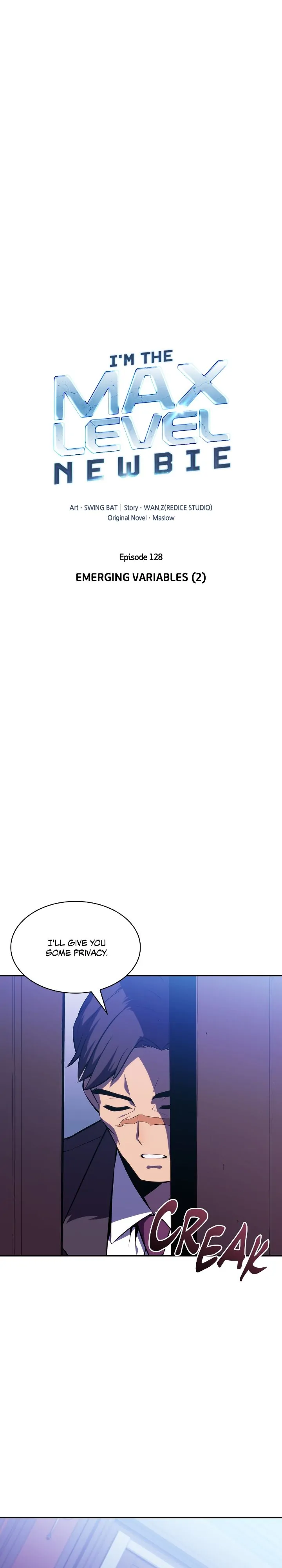 Read I'm the Max-Level Newbie EN Manga Online