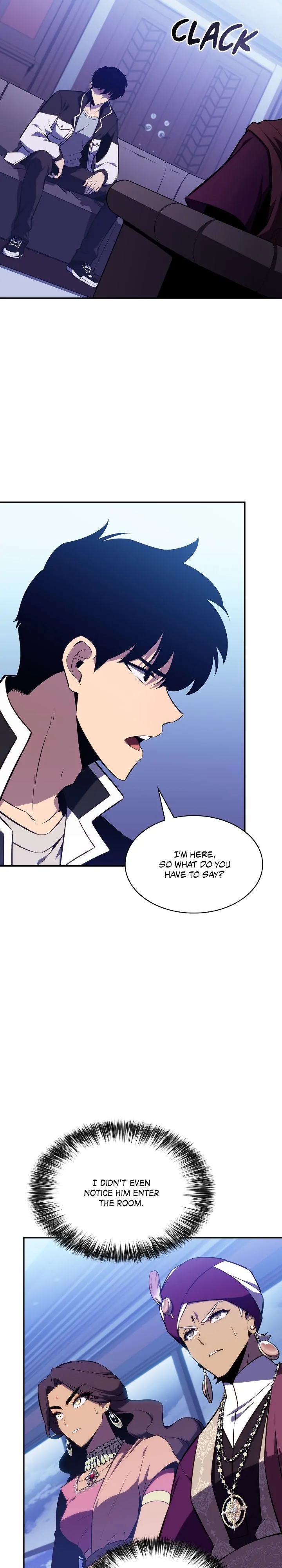 Read I'm the Max-Level Newbie EN Manga Online