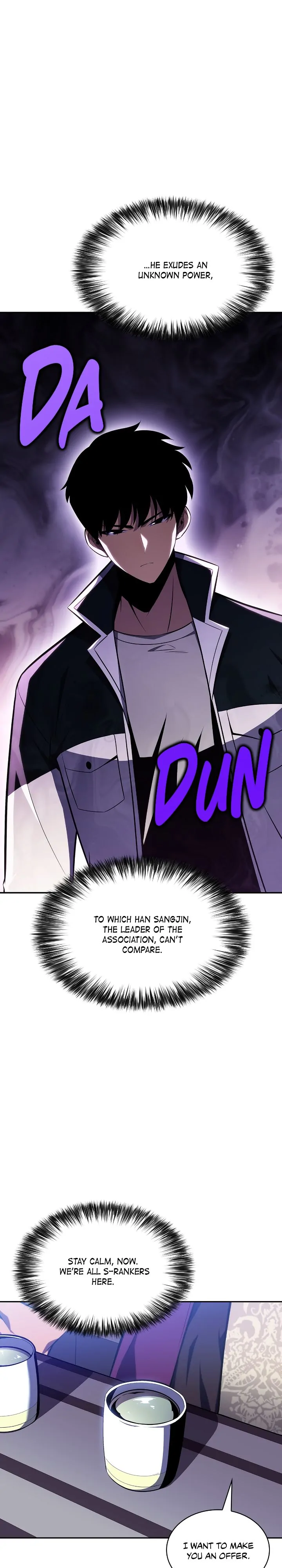 Read I'm the Max-Level Newbie EN Manga Online