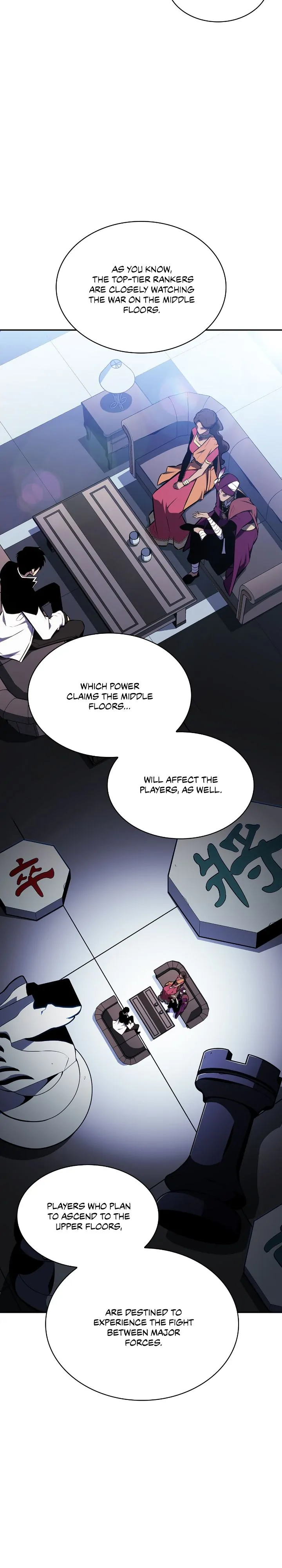 Read I'm the Max-Level Newbie EN Manga Online