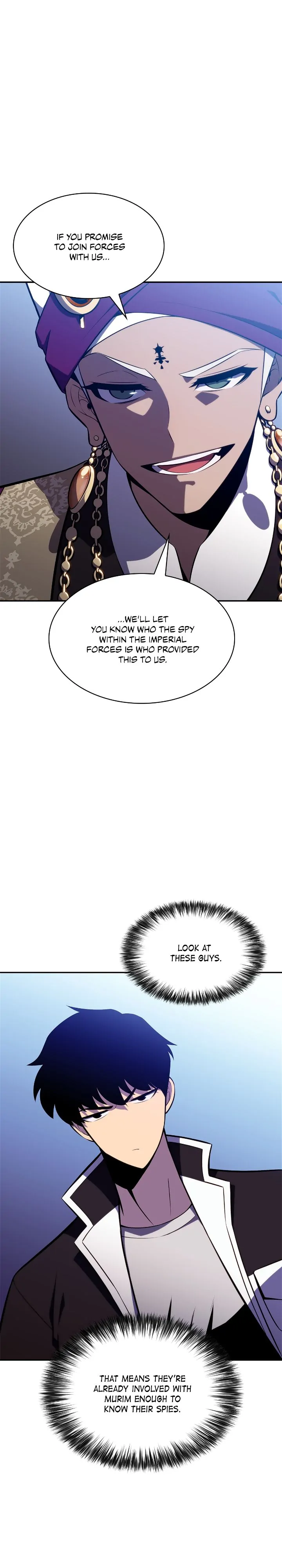 Read I'm the Max-Level Newbie EN Manga Online