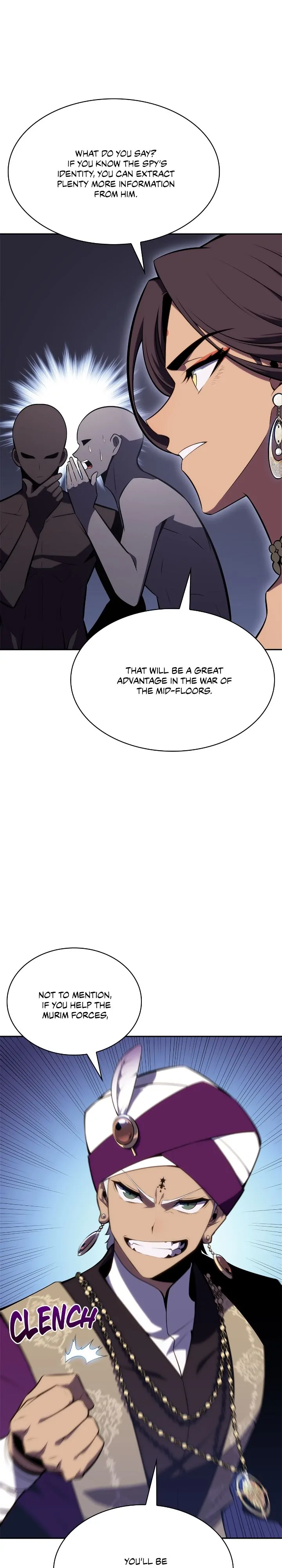Read I'm the Max-Level Newbie EN Manga Online