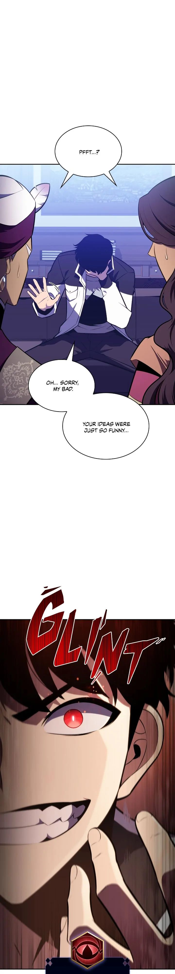 Read I'm the Max-Level Newbie EN Manga Online