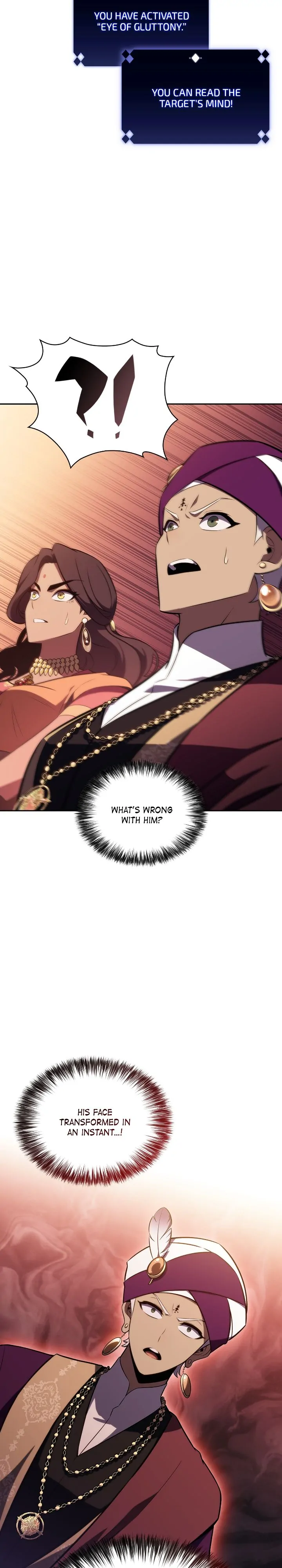 Read I'm the Max-Level Newbie EN Manga Online
