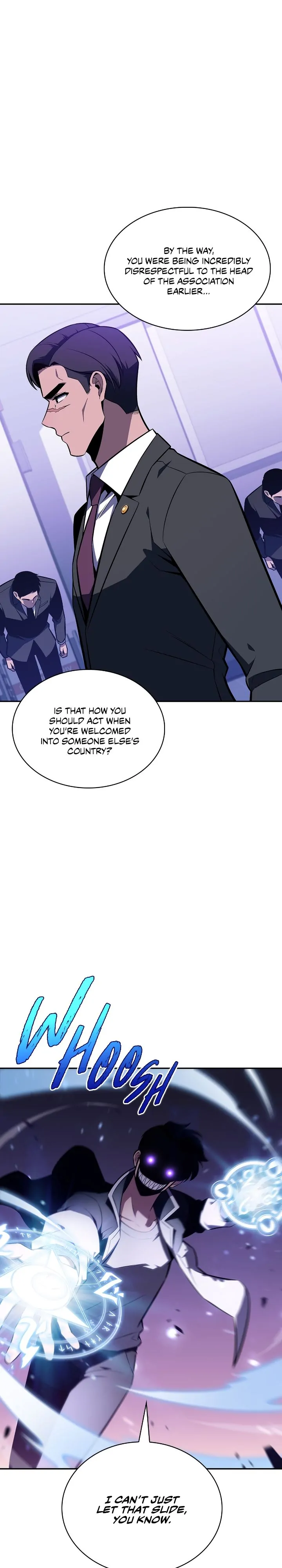 Read I'm the Max-Level Newbie EN Manga Online