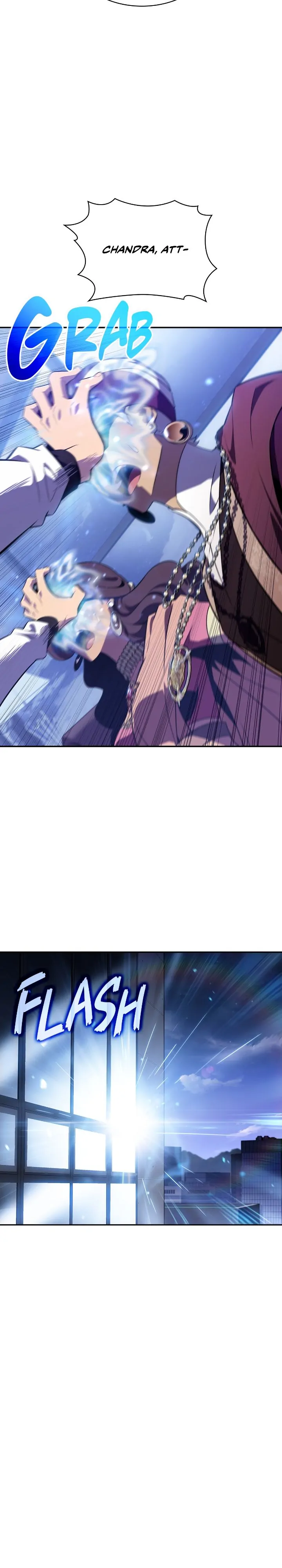 Read I'm the Max-Level Newbie EN Manga Online