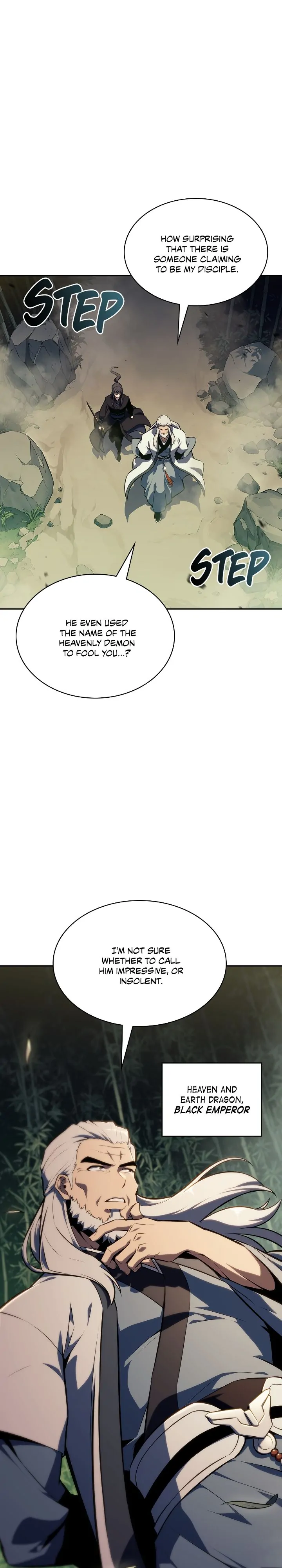 Read I'm the Max-Level Newbie EN Manga Online
