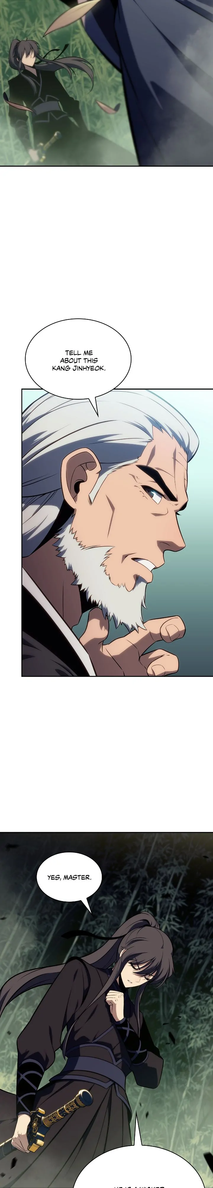 Read I'm the Max-Level Newbie EN Manga Online