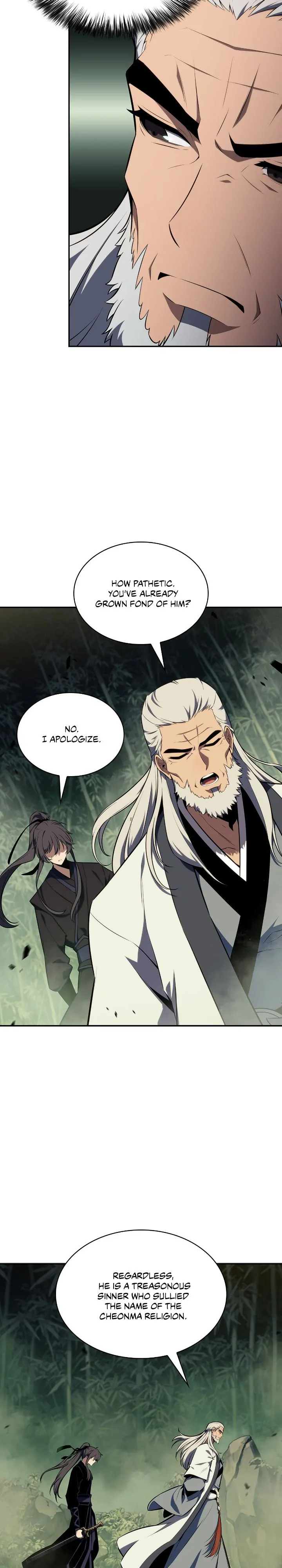 Read I'm the Max-Level Newbie EN Manga Online