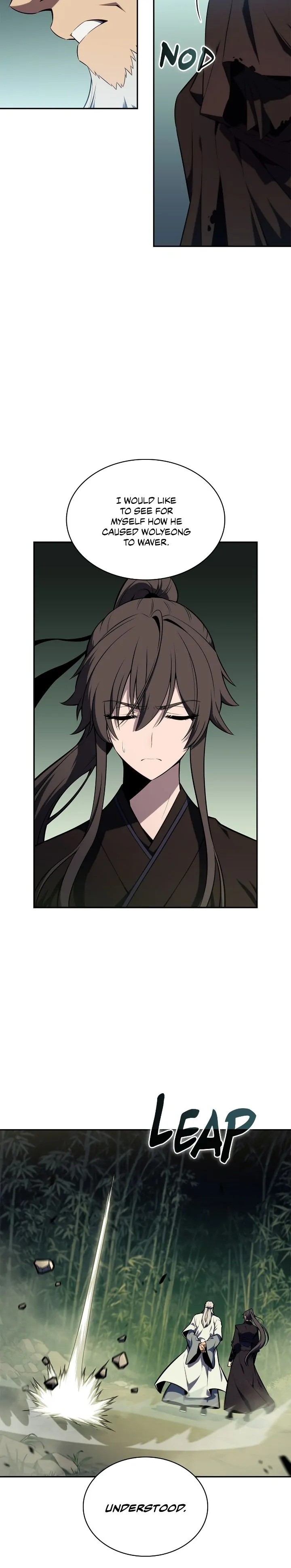 Read I'm the Max-Level Newbie EN Manga Online