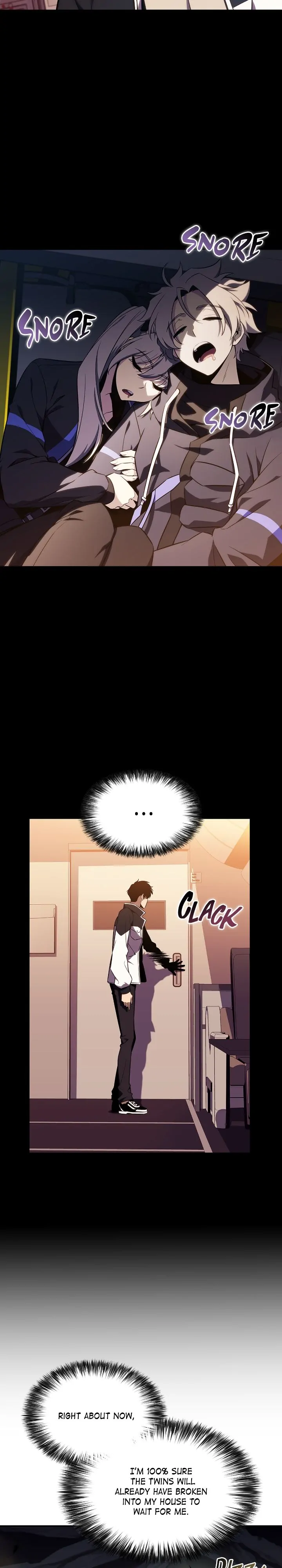 Read I'm the Max-Level Newbie EN Manga Online