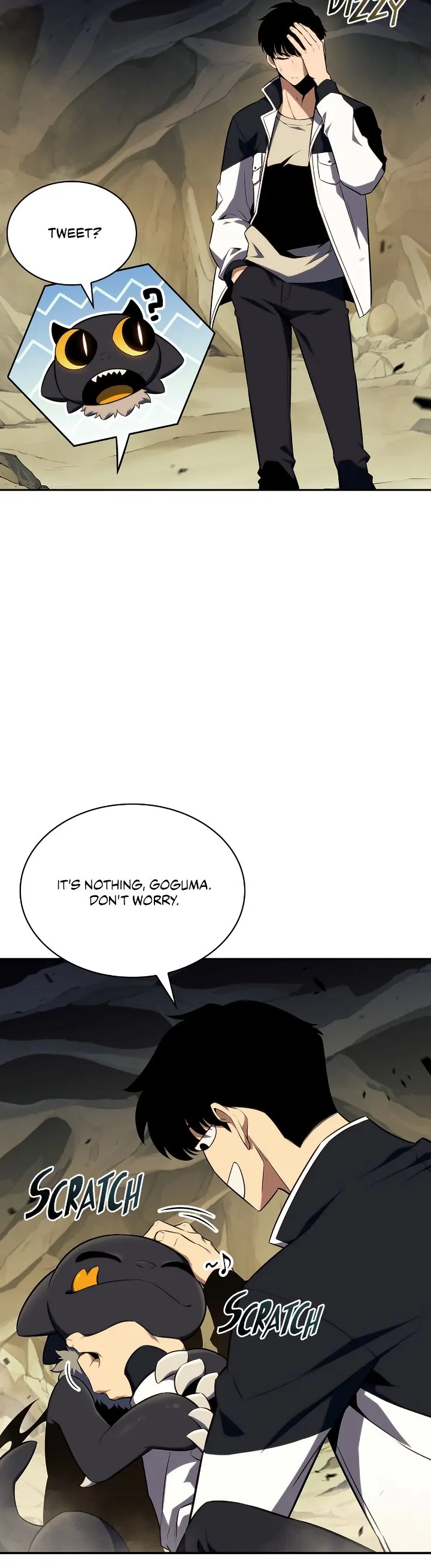 Read I'm the Max-Level Newbie EN Manga Online