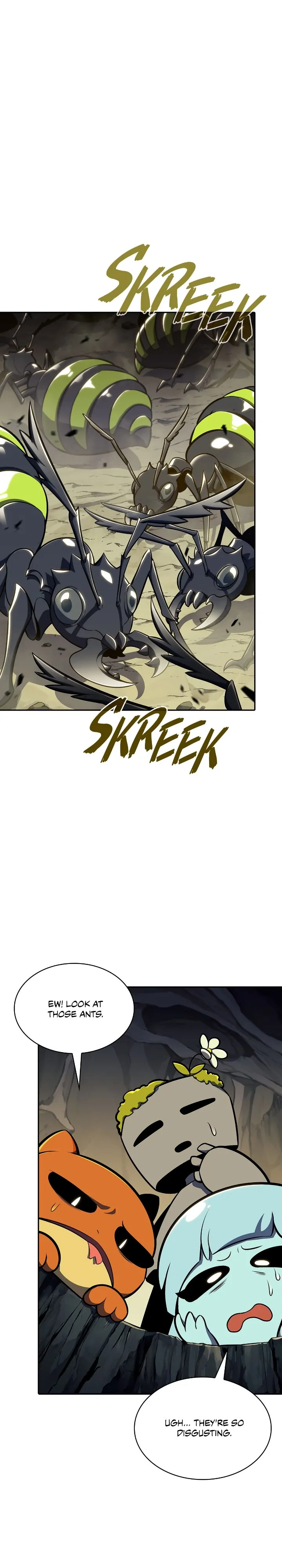 Read I'm the Max-Level Newbie EN Manga Online
