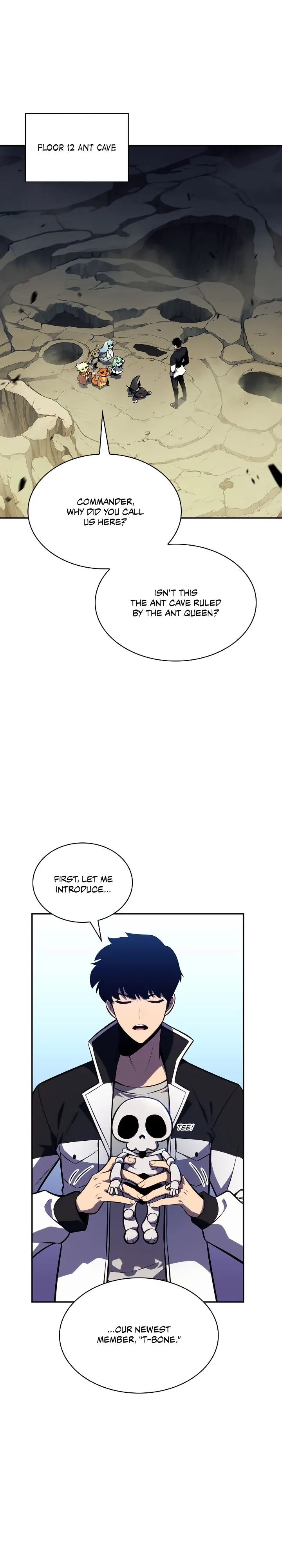 Read I'm the Max-Level Newbie EN Manga Online