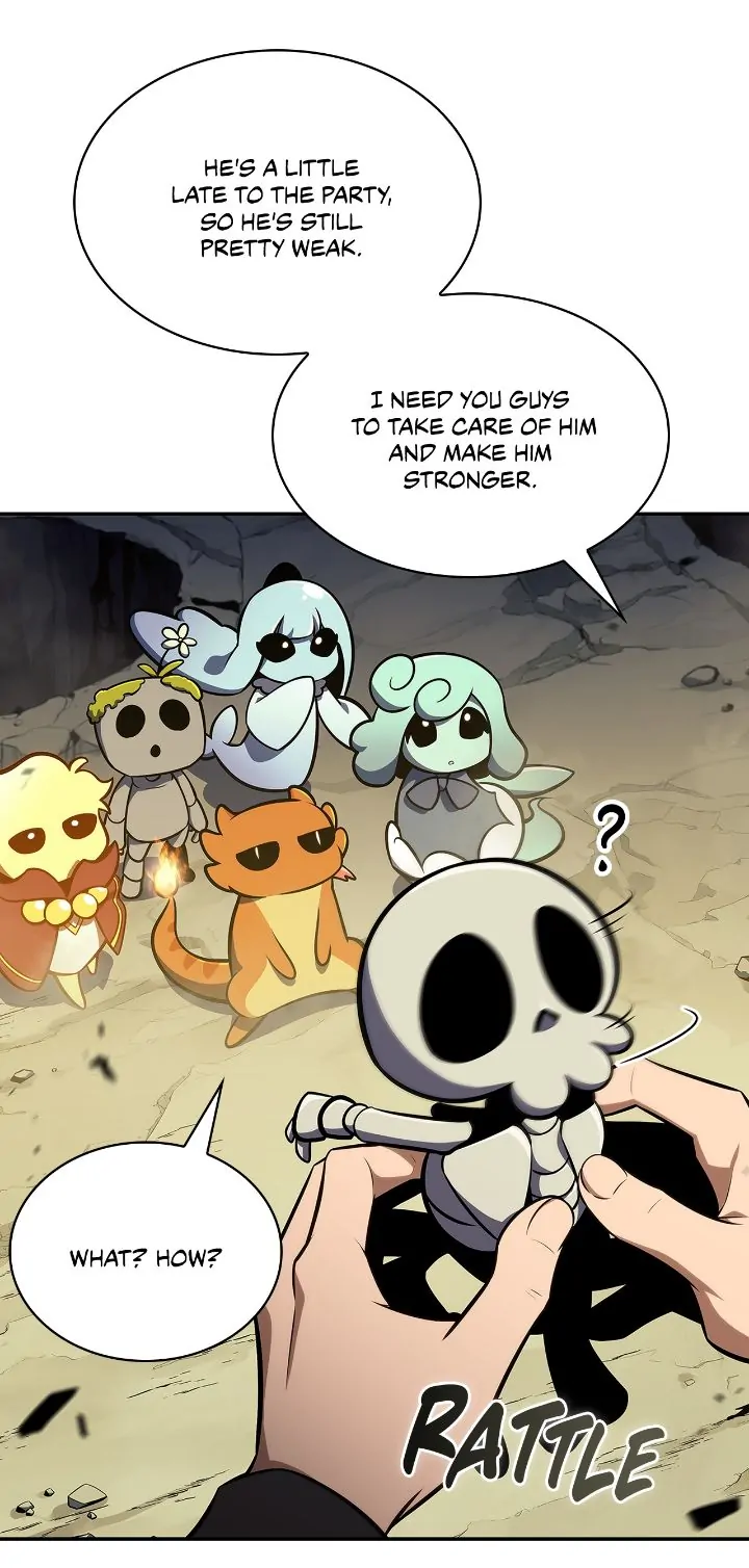 Read I'm the Max-Level Newbie EN Manga Online