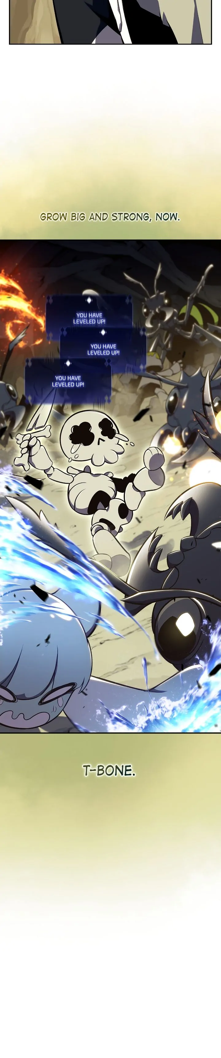 Read I'm the Max-Level Newbie EN Manga Online