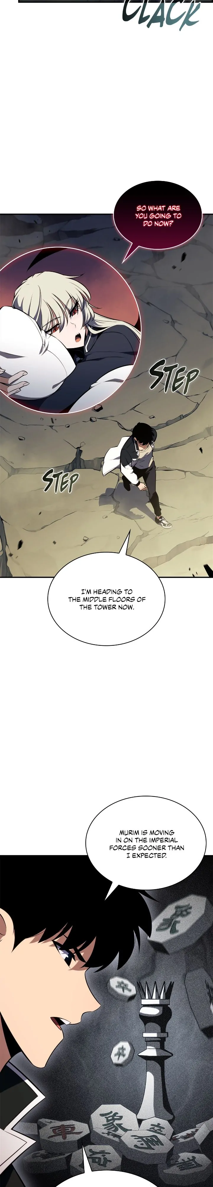 Read I'm the Max-Level Newbie EN Manga Online