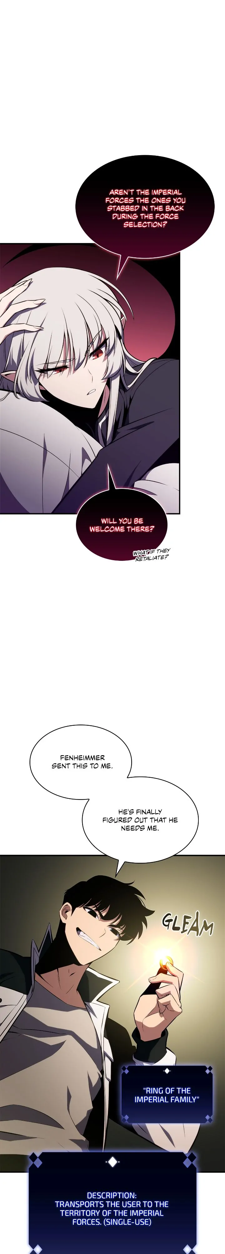 Read I'm the Max-Level Newbie EN Manga Online