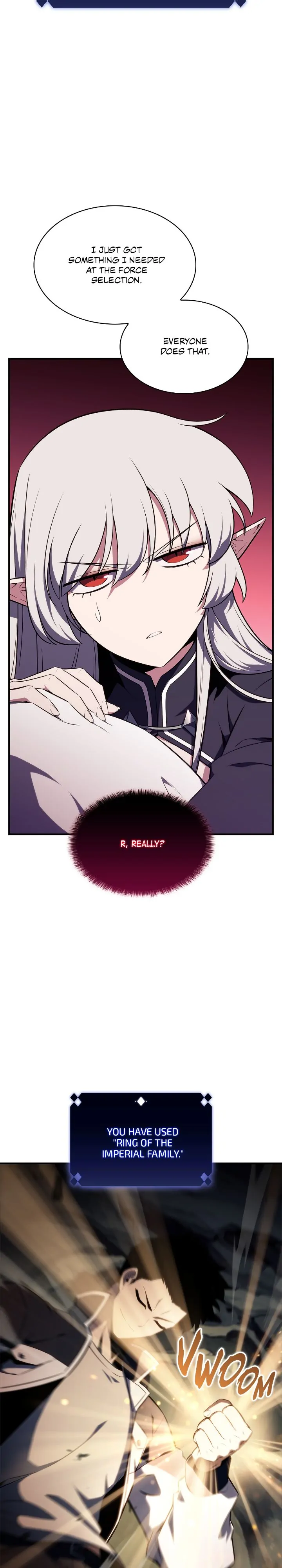 Read I'm the Max-Level Newbie EN Manga Online