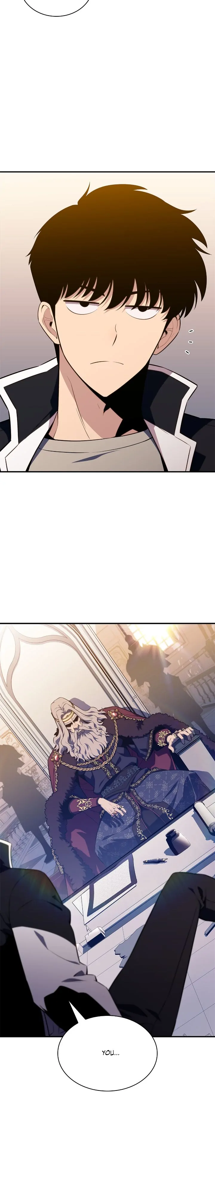Read I'm the Max-Level Newbie EN Manga Online