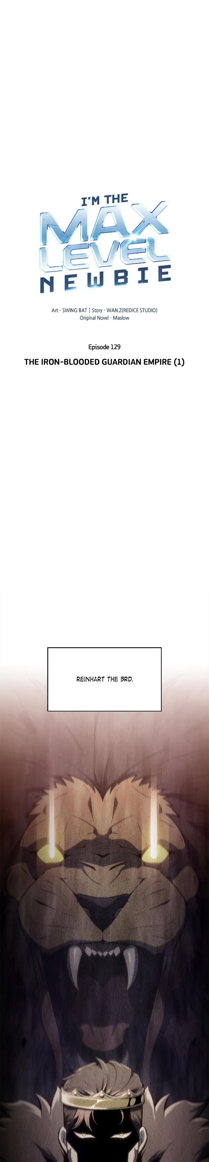 Read I'm the Max-Level Newbie EN Manga Online