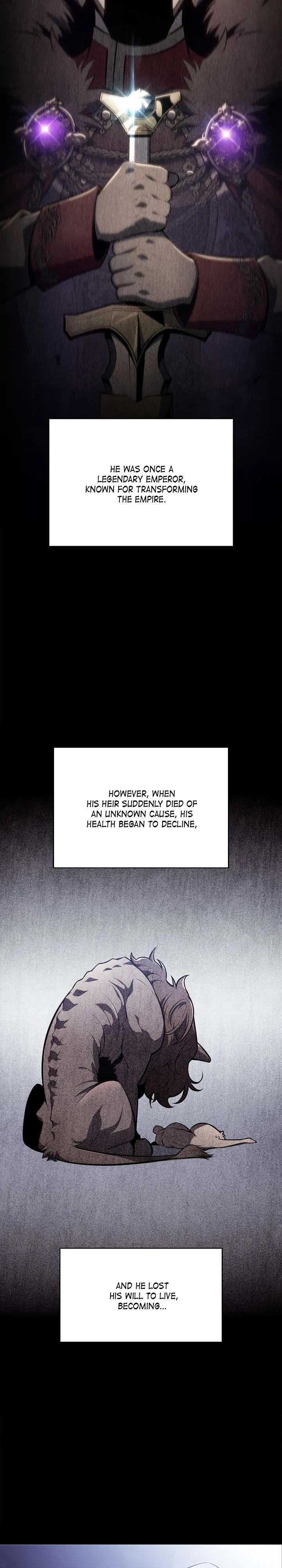 Read I'm the Max-Level Newbie EN Manga Online
