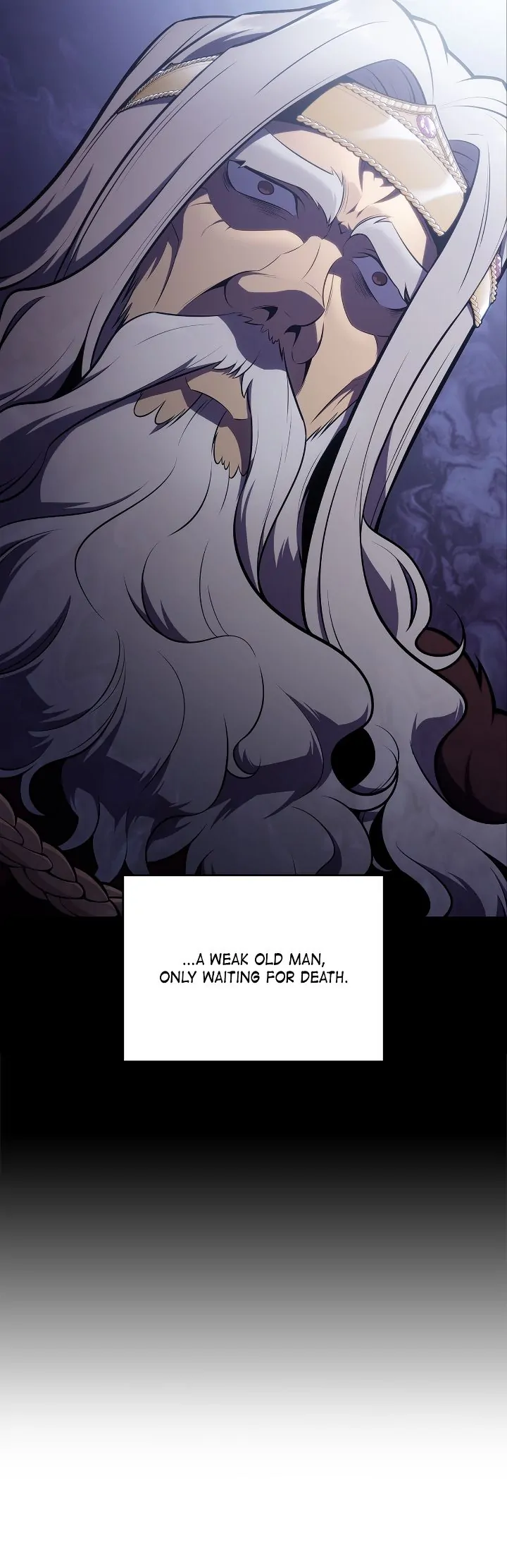 Read I'm the Max-Level Newbie EN Manga Online