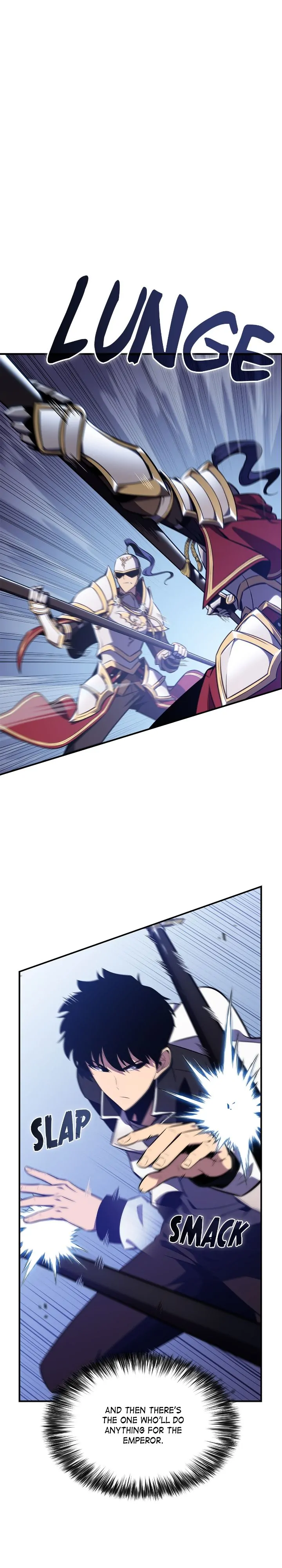 Read I'm the Max-Level Newbie EN Manga Online