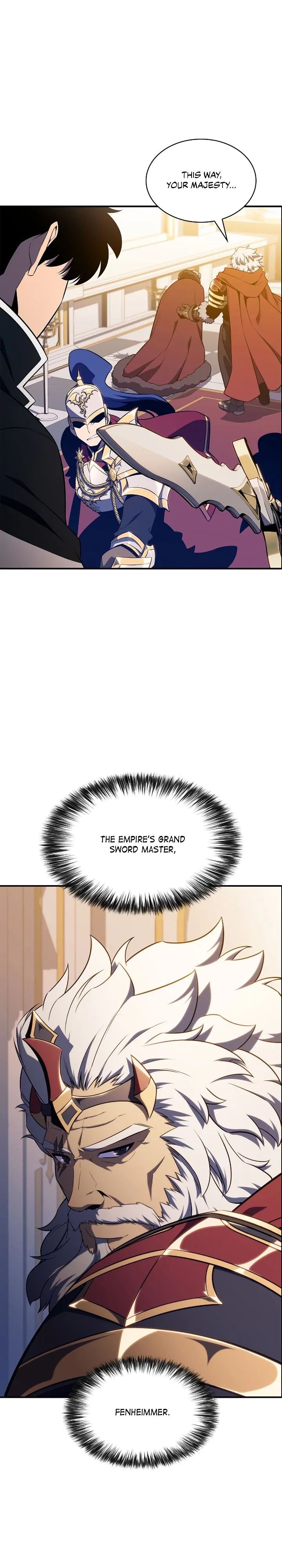 Read I'm the Max-Level Newbie EN Manga Online