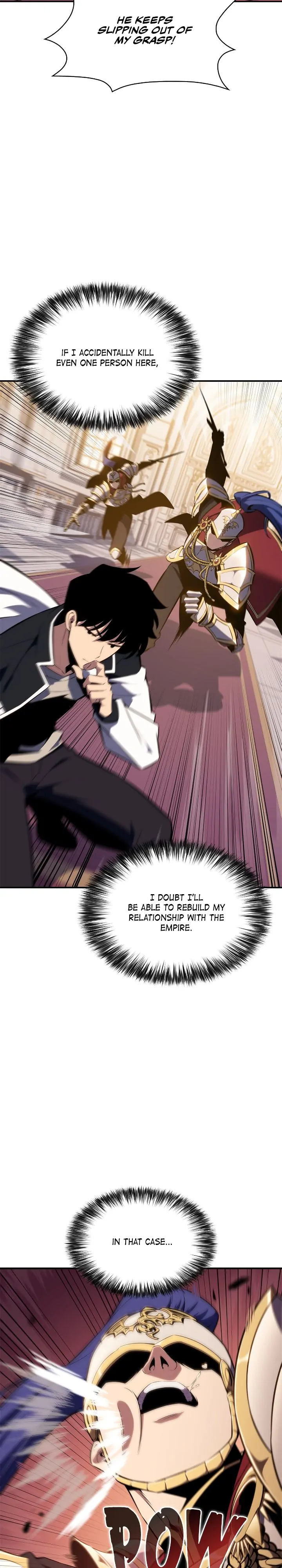 Read I'm the Max-Level Newbie EN Manga Online