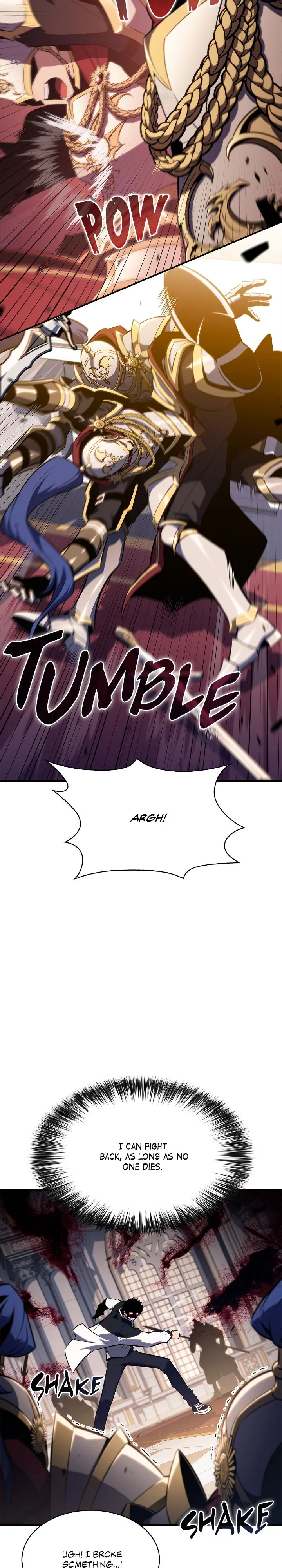 Read I'm the Max-Level Newbie EN Manga Online
