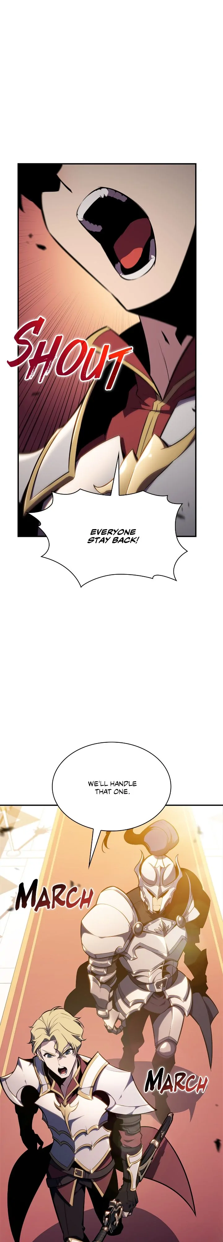 Read I'm the Max-Level Newbie EN Manga Online