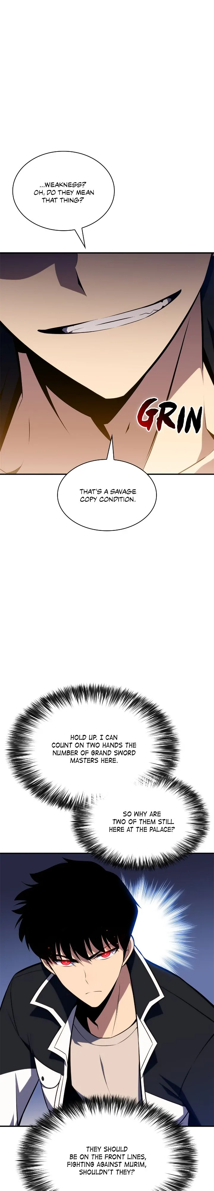 Read I'm the Max-Level Newbie EN Manga Online