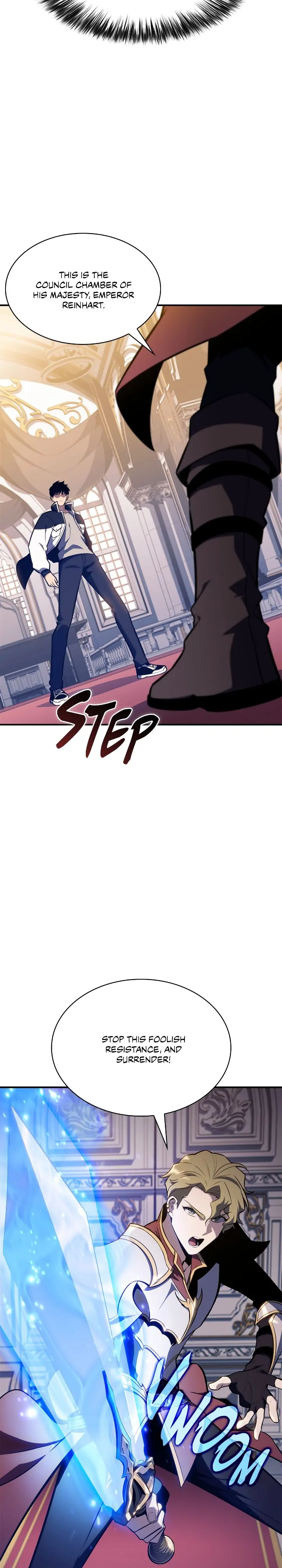 Read I'm the Max-Level Newbie EN Manga Online