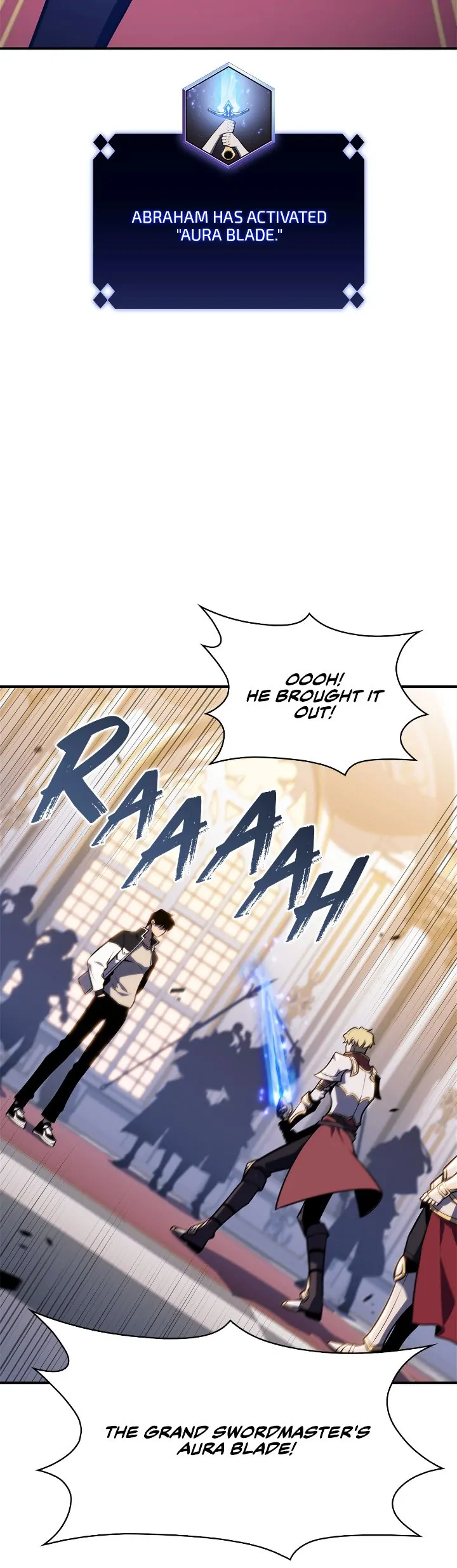 Read I'm the Max-Level Newbie EN Manga Online