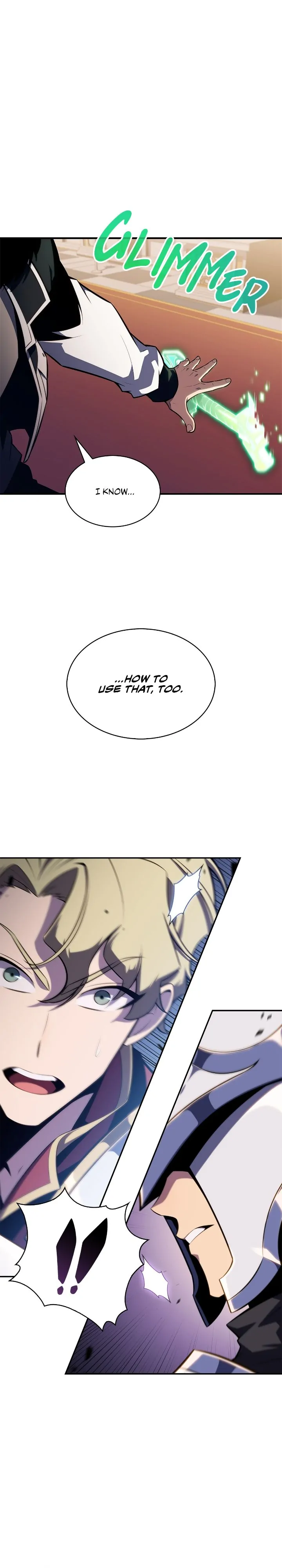 Read I'm the Max-Level Newbie EN Manga Online