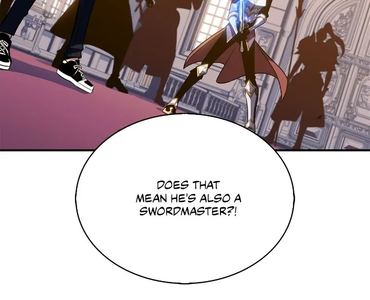 Read I'm the Max-Level Newbie EN Manga Online