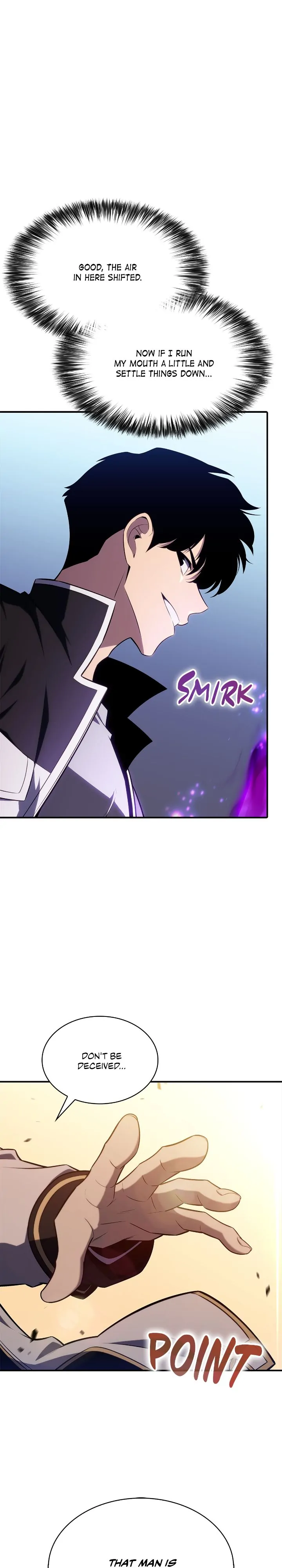 Read I'm the Max-Level Newbie EN Manga Online