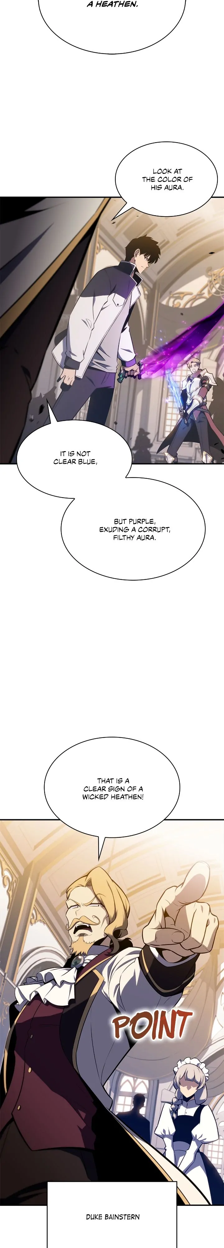 Read I'm the Max-Level Newbie EN Manga Online