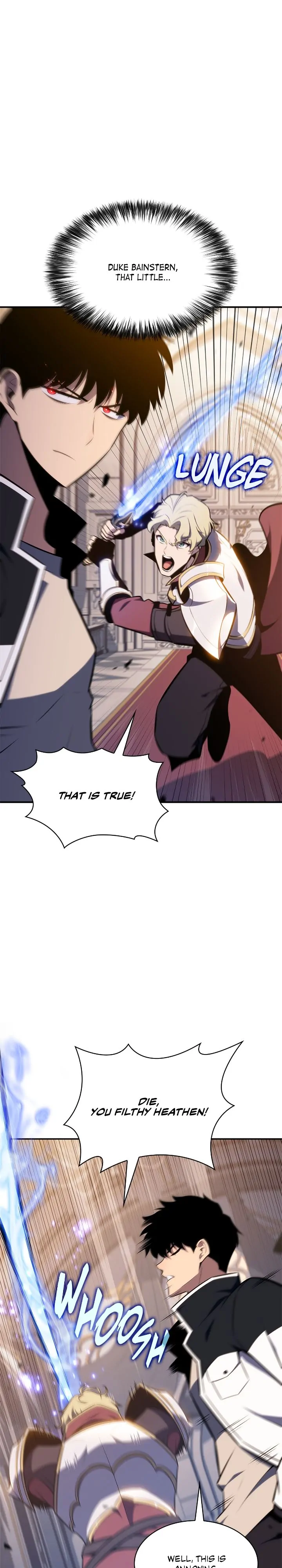 Read I'm the Max-Level Newbie EN Manga Online
