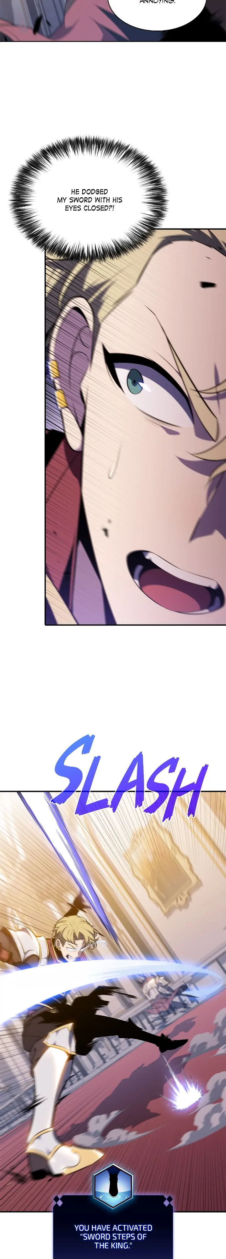 Read I'm the Max-Level Newbie EN Manga Online