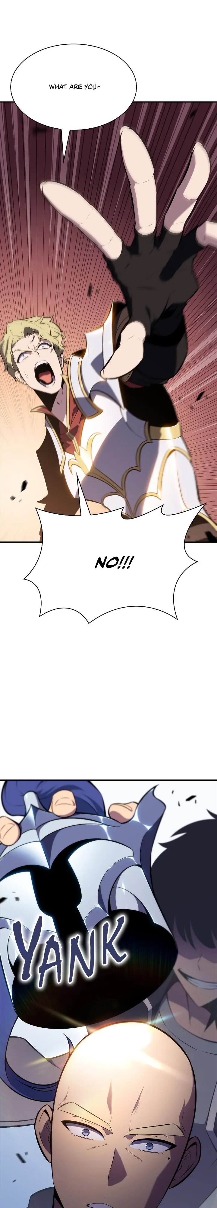 Read I'm the Max-Level Newbie EN Manga Online