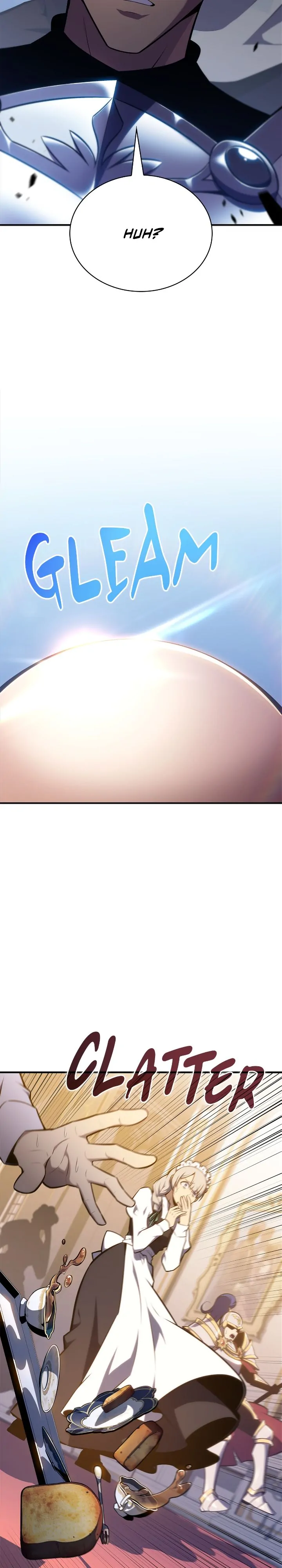 Read I'm the Max-Level Newbie EN Manga Online