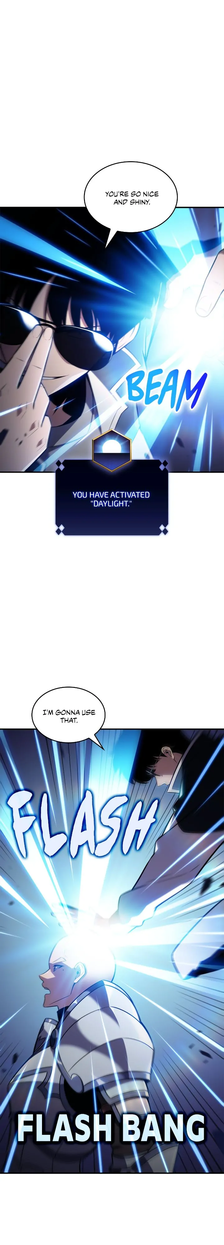 Read I'm the Max-Level Newbie EN Manga Online